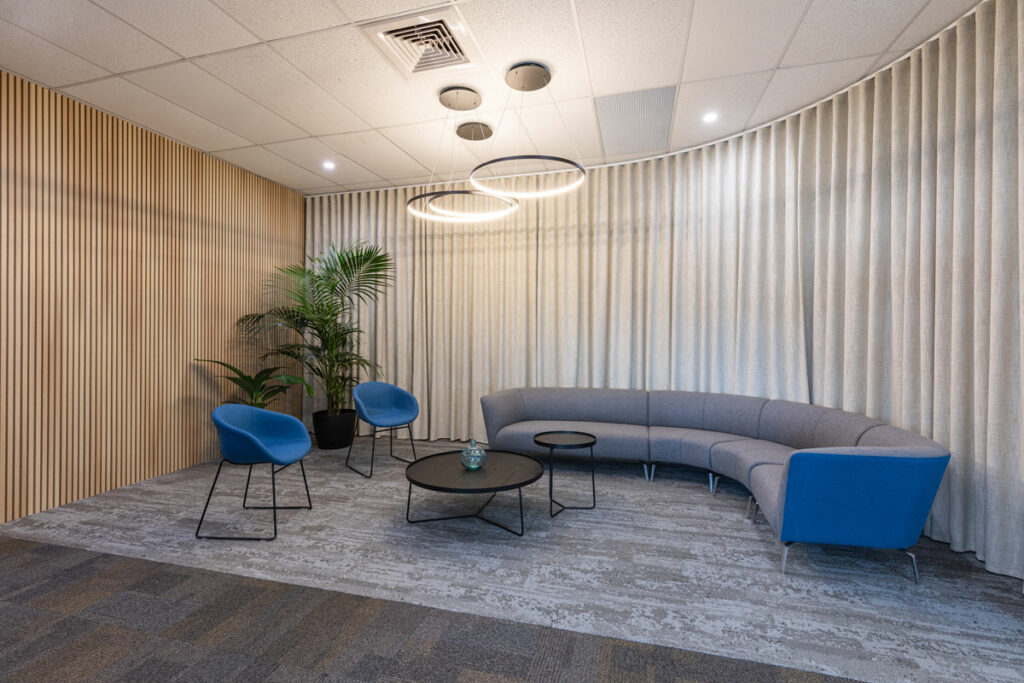 Phlow - Albemarle Project elegant design of albemarle renovation by phlow