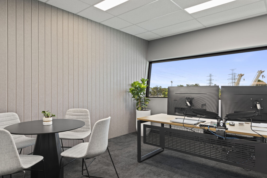 Phlow - General Cranes Project