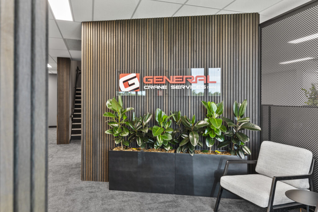 Phlow - General Cranes Project